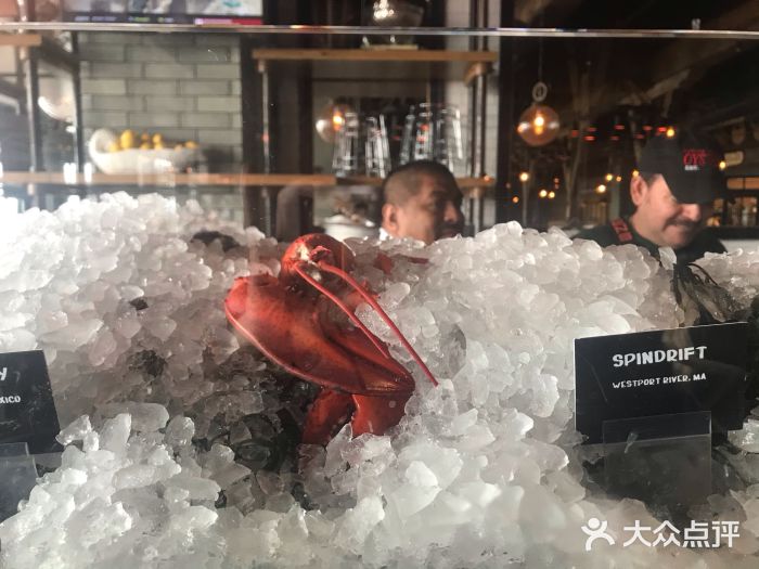 Water Grill(圣莫妮卡店)图片