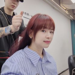 -奈川烫染Salon