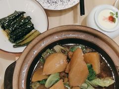 -锦粤宫·精致粤菜(深圳北站店)