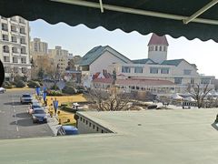 -青岛海景花园大酒店·粤海餐厅