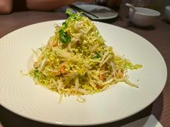 -将相和·海鲜蒸饺大连菜