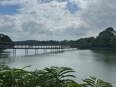 -河川生态园