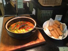 -银龙酒店-巴黎时光西餐厅