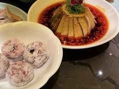 -西安凯悦酒店·湖畔中餐厅