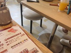 -必胜客(浦上万达店)