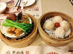 -点都德(聚福楼店)