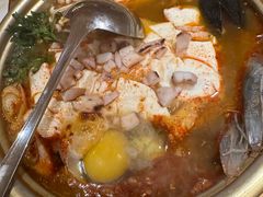 -冰川冷面·延边菜·炭烤串(观前店)