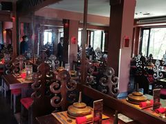 大堂-花马天堂云南餐厅 Lost Heaven(高邮路店)