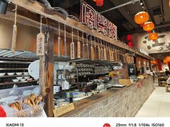 -周小波重庆小面·重庆名小吃(邹容路店)