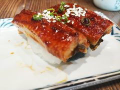 -大雄寿司(中华广场店)