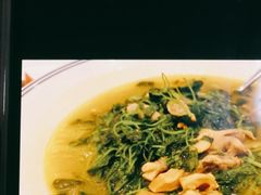-金陵山水丽景酒店-中餐厅
