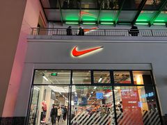 -NIKE上海青浦优选体验店