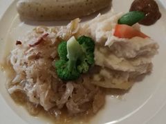 -LENBACH兰巴赫西餐啤酒坊(大连星海广场店)