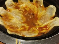 -满兴咱妈烀饼铁锅炖(兰州北街店)