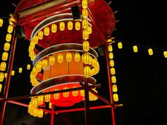 -丰都鬼城名山景区