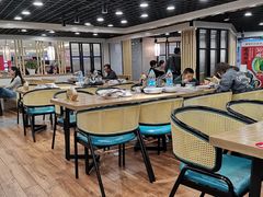-老苏州大客堂·苏帮菜·松鼠桂鱼·苏州传统小吃(观前街人民商场店)