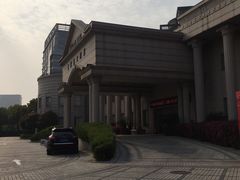 -圣雷克大酒店