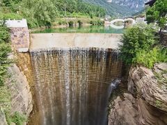 -太行锡崖沟旅游度假区