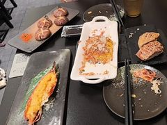 -饭团匠·料理小食堂(玉林店)