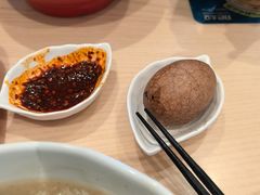 -肥叔锅贴(上沙路店)
