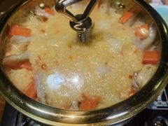 -悦硒楼·新派恩施菜