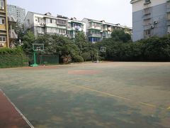 操场-浙江省团校