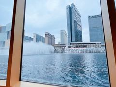 -咖啡苑 - 蔚藍夏日限定主题(永利皇宫店)