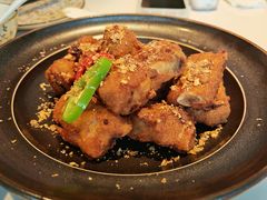 -潮堂 · 潮州菜(国贸商城店)