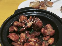 -东就鸭饭店·古早海南菜(友谊南海城店)