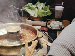-巴奴毛肚火锅(广益哥伦布店)
