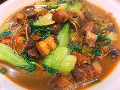 -石老头关东饺子王·东北菜(嘉华鑫城店)