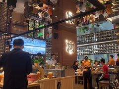 -西塔老太太泥炉烤肉(武汉摩尔城店)