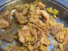 -小鱼小牛·鱼牛干锅·脆鱼火锅(世欧广场店)