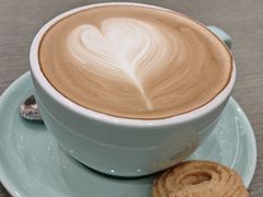 -五洲咖啡厅(五洲大酒店)