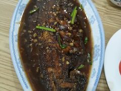 -九龙餐厅(大沽路店)