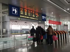 -泰州站