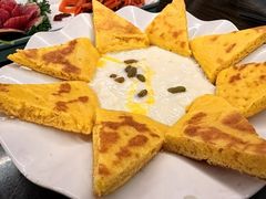 -吉祥圣雪藏餐