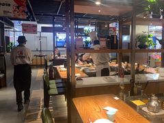 -飞阳铁板烧(ME TOWN购物中心店)