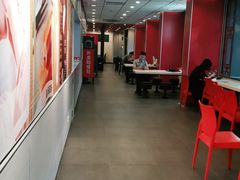 -永和大王(小厨·东四十条店)