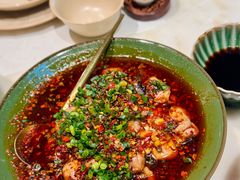 徐家口口脆-锦府盐帮·私宴(赛特店)