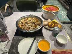 -一绪に寿喜烧自助(世茂广场店)