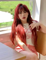 -HG美发设计沙龙