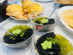 -皓景海鲜·地标美食(双月湾店)