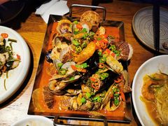 -必点海鲜·鲅鱼水饺(鞍山西道店)