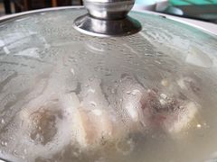 -龙泉人椰子鸡·糟粕醋·地标海南菜(龙昆南店)