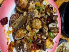 -老姑砂锅·烧烤天津菜(体北道店)