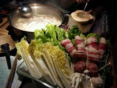 -大头椰·椰子鸡火锅(南宁万象城店)