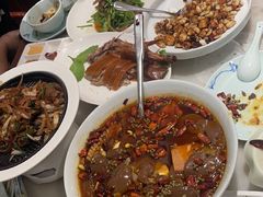 -鸭匠食府·挂炉烤鸭·新京菜(阜成路店)