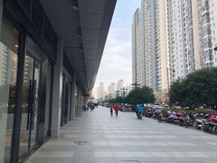-万达广场(无锡滨湖店)