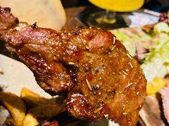 -The Cheebat 锌吧·Bistro(体育西店)